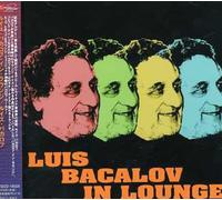 Luis Bacalov - In Lounge