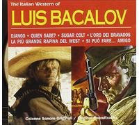 Luis Bacalov - Italian Westerns