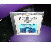 Luis Bacalov - La cité des femmes