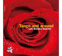 Luis Bacalov Quartet - Tango And Around