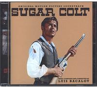 Luis Bacalov - Sugar Colt