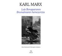 Luis Bonaparteren Brumairearen Hemezortzia