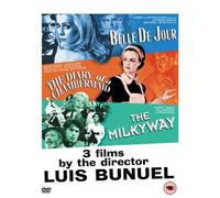 Luis Bunuel Box Set [Reino Unido] [DVD]