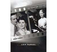 Luis Bunuel Box Set [USA] [DVD]