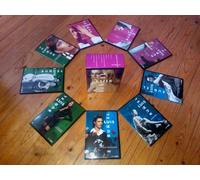 Luis Buñuel - Coffret 9 films [Francia] [DVD]