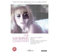 Luis Bunuel Collection [Edizione: Regno Unito] [Italia] [DVD]