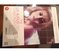 Luis Bunuel Collection [Reino Unido] [DVD]
