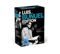 Luis Bunuel Edition: - Keine Info - [DVD]