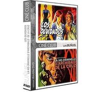 Luis Buñuel : Los Olvidados + La Vie criminelle d'Archibald de la Cruz [Francia] [DVD]
