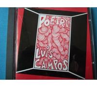 Luis Campos - Poetry