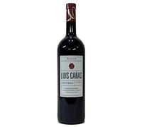 Luis Cañas Crianza Magnum 2020