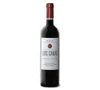 Rioja Luis Cañas Crianza 2016