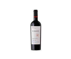 Luis Cañas Finca El Palacio 2020