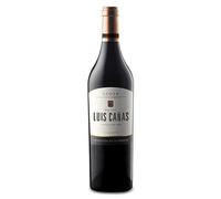 LUIS CAÑAS Luis Cañas Reserva Selección de la Familia 2014