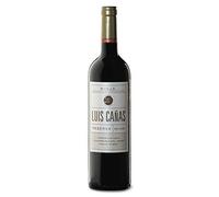 Rioja Luis Cañas Reserva 2013