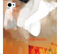 Luis Casado Trío - Tiempo presente