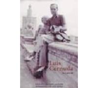 luis cernuda: album