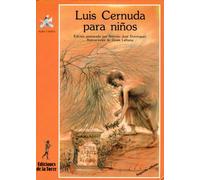 Luis Cernuda para niños: 15 (Alba y mayo, poesía)
