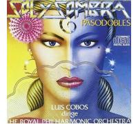 Luis Cobos - Sol Y Sombra