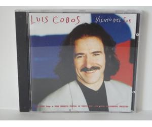 Luis Cobos - Viento Del Sur