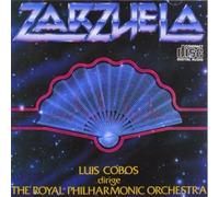 Luis Cobos - Zarzuela