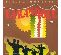 Luis Corona et la Bande a Bretelles - Farandole:1 ,2 ,3...musette