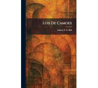 Luis De Camoes