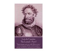 Luis de Camoes - The Lusiad - Part I