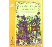 Luis de Góngora para niños: 19 (Alba y mayo, poesía)