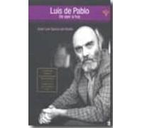 Luis De Pablo De Ayer A Hoy