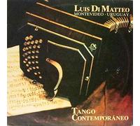 Luis Di Matteo - Tango Contemporáneo