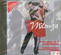 Luis E Bacalov - Milonga