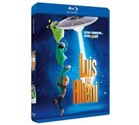 Luis E Gli Alieni [Blu-ray]