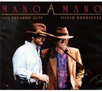 Luis Eduardo Aute - a Mano