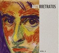Luis Eduardo Aute - Auterretratos