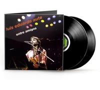 Luis Eduardo Aute - Entre Amigos (2Lp-Vinilo)