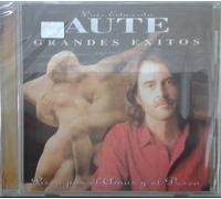 Luis Eduardo Aute - Grandes Exitos: Paseo por el Amor y el Deseo