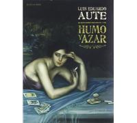 Luis Eduardo Aute - Humo Y Azar