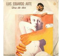 Luis Eduardo Aute - Una de Dos [Vinilo]