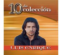 Luis Enrique - 10 De Coleccion