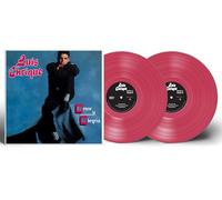 Luis Enrique – Amor y Alegría – Vinilo – Importación USA