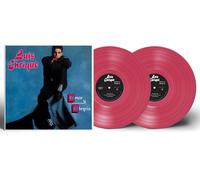 Luis Enrique – Amor y Alegría – Vinilo – Importación USA
