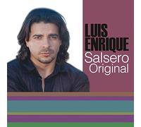 Luis Enrique - El Principe: Salsero Original
