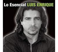 Luis Enrique - Esencial