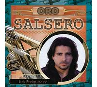 Luis Enrique - Oro Salsero