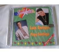 Luis Enrique & Pupy Santiago by Enrique, L/Santiago, P
