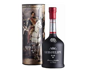 Luis Felipe - Brandy Gran Reserva