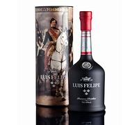 Luis Felipe Brandy Gran Reserva - Brandy 70 CL.