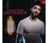 Luis Figueroa – Canciones Del Alma