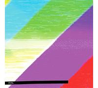 Luis Flores - Test Pattern (Tommy Four Seven Rmx) [Vinyl Maxi-Single] [Vinilo]